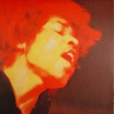 The Jimi Hendrix Experience - Electric Ladyland (Sony Legacy Vinyl) '1968