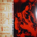 The Jimi Hendrix Experience - Live At Clark University (Vinyl) '1968