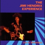 The Jimi Hendrix Experience - Live At Winterland (Original Vinyl) '1968