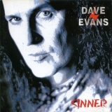 Dave Evans - Sinner '2004 - Album