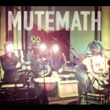 Mute Math - Mute Math '2006 - Album