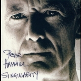 Peter Hammill - Singularity '2006