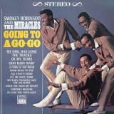 Smokey Robinson And The Miracles - Going To A Go-Go '1965