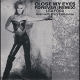 Lita ford - Close My Eyes Forever (single) '1989
