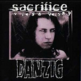 Danzig - Sacrifice '1996
