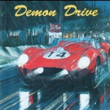 Demon Drive - Burn Rubber '1995
