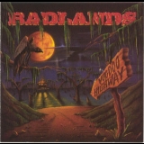 Badlands - Voodoo Highway '1991