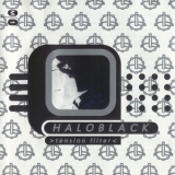 Haloblack - Tension Filter '1994