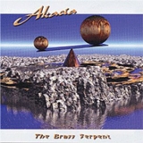 Akacia - The Brass Serpent '2005