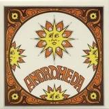 Andromeda - Andromeda '1969