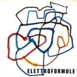 Giuliano Sorgini - Elettroformule (2009 Creel Pone) '1969 - Album