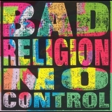Bad Religion - No Control (2004 Remaster) '1989