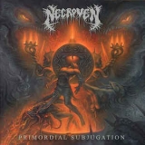 Necroven - Primordial Subjugation '2016