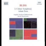 Arthur Bliss - A Colour Symphony Adam Zero '1996