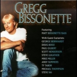 Gregg Bissonette - Gregg Bissonette '1998