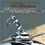 The Rides - Pierced Arrow '2016