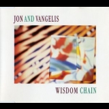 Jon & Vangelis - Wisdom Chain '1991