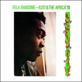 Fela Ransome Kuti & The Africa '70 - Afrodisiac (Vinyl Rip, 16/44) '1973