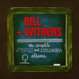 Bill Withers - Bill Withers The Complete Sussex And Columbia Albums '2012