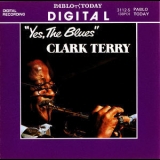 Clark Terry - Yes, The Blues '1981