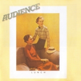 The Audience - Lunch '1975