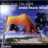 Moving Images - South Jazz Wind '2004