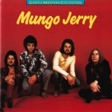 Mungo Jerry - Mungo's Masters '1991 - Album