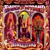 Babes In Toyland - Nemesisters '1995 - Album