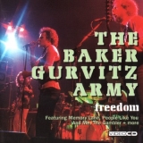 Baker Gurwitz Army - Freedom '1975