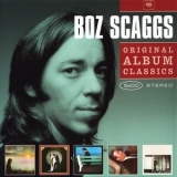 Boz Scaggs - Original Album Classics '2010