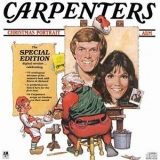 The Carpenters - Christmas Portrait '1978