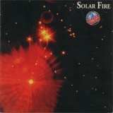 Manfred  Mann's Earth Band - Solar Fire '1998 - Album