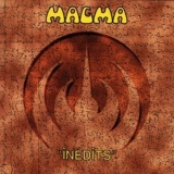 Magma - Inedits '1977