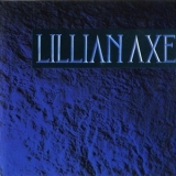 Lillian Axe - Lillian Axe '1988