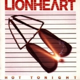 Lionheart - Hot Tonight '1984