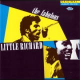 Little Richard - Here's Little Richard (3CD) '1957