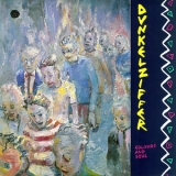 Dunkelziffer - Colours & Soul [vinyl rip, 16-44] '1983