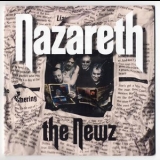 Nazareth - The Newz (Vinyl) '2008