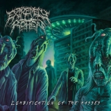 Extremely Rotten - Zombification Of The Masses '2014