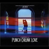 Jon Brion - Punch-Drunk Love / Любовь, сбивающая с ног OST '2002