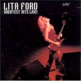 Lita ford - Greatest Hits Live! '2000