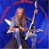 Michael Schenker - Doctor, Doctor. The Kulick Sessions '2008 - Album