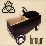 P.O.D. - Brown '1996