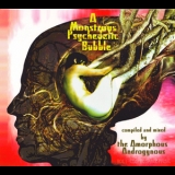 The Amorphous Androgynous - A Monstrous Psychedelic Bubble (2CD) '2008