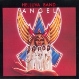 Angel - Helluva Band '1976