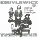Kurylewicz, Warska, Niemen - Muzyka Teatralna I Telewizyjna '1971