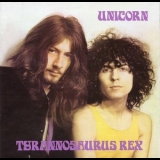 T. Rex - Unicorn [Expanded Edition 2004] '1969
