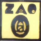 Zao - Osiris '1974 - Album