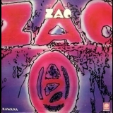 Zao - Kawana '1976 - Album