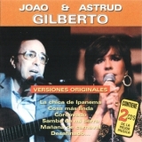Joao & Astrud Gilberto - Joao & Astrud Gilberto (CD2) '1999